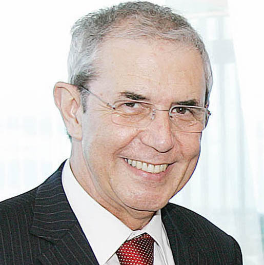 Emilio Pérez Touriño